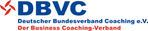 Logo Deutscher Bundesverband Coaching e.V.